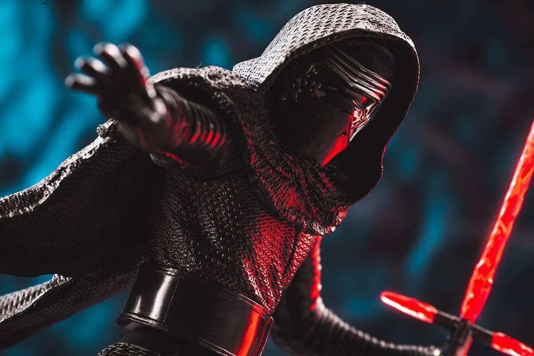 Kylo Ren