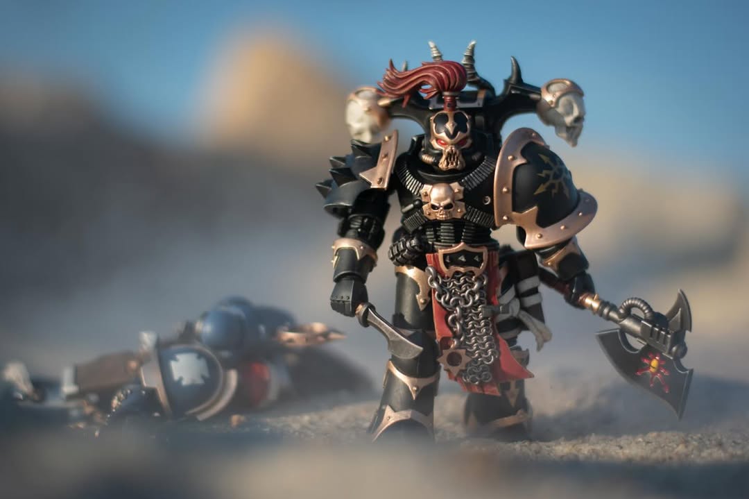 Warhammer