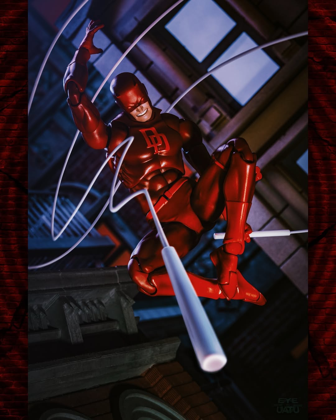 Daredevil