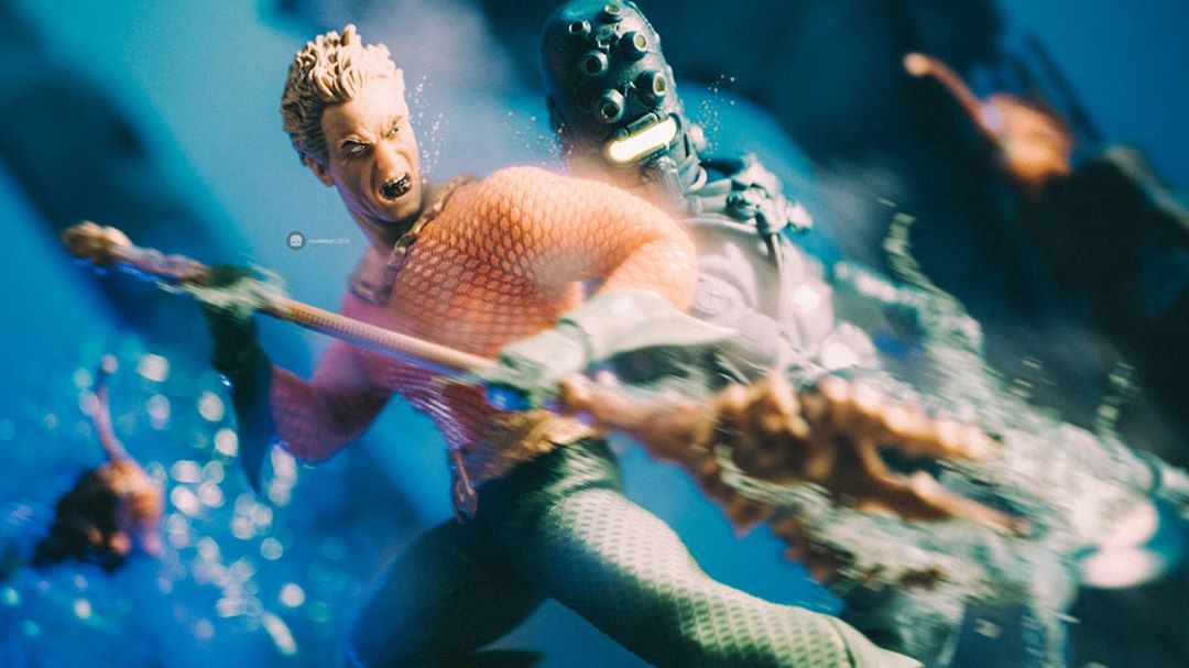 Aquaman