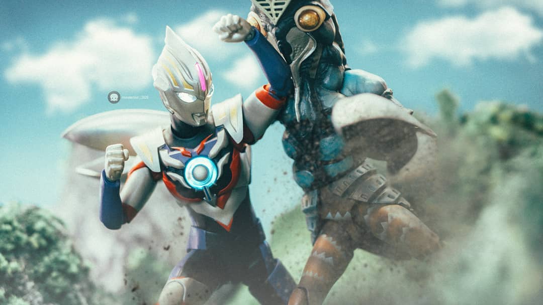 Ultraman
