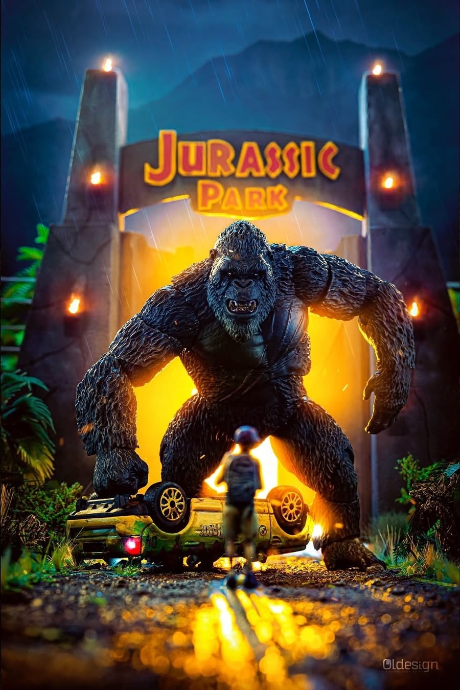 Jurassik Park