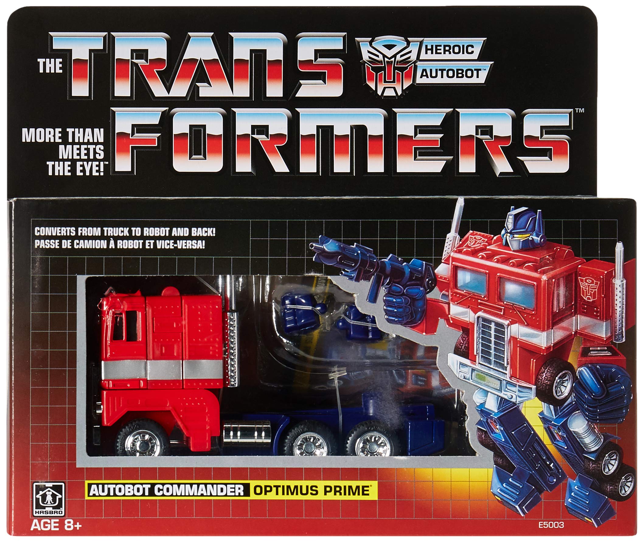 Optimus Prime