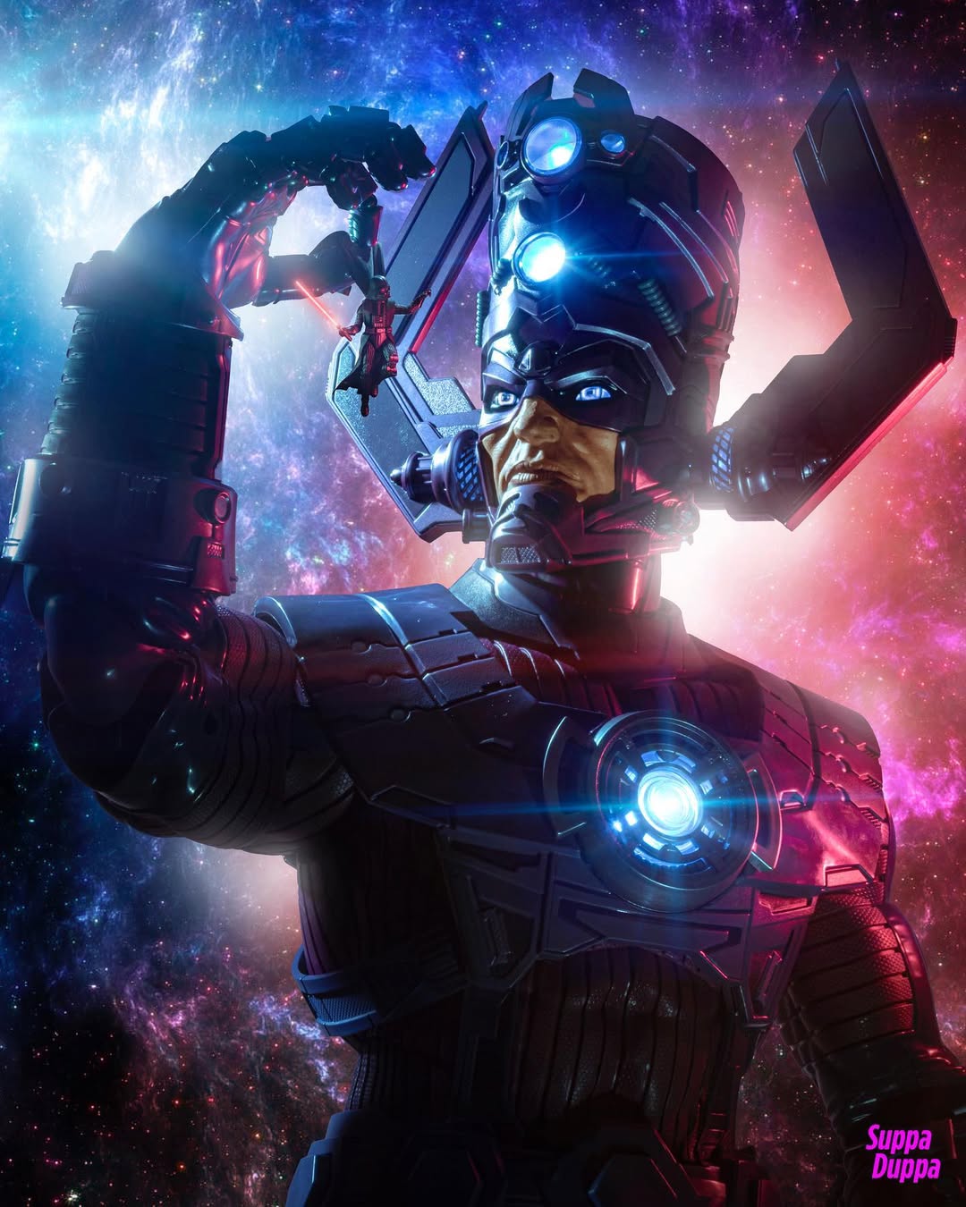Galactus