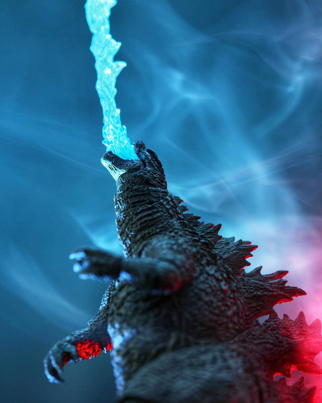 Godzilla