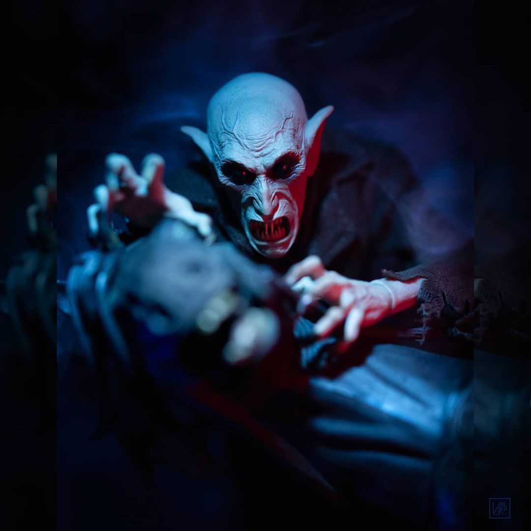Nosferatu