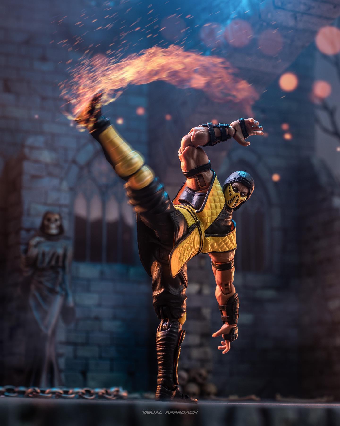 Mortal Kombat